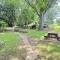 HIllside Farm B & B