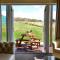 Seaviews And Hot Tub At The Fairways - Uk39821