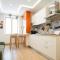 Vacuna Pleasant Rooms