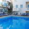 Renia Studios - Pool & Beach in 150m - Agia Pelagia