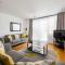 Castle Lanes - Minutes from Poole Quay, Poole Town Location