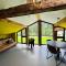 KWT Lodge