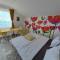 Linfini Sea View apartments Zubovići