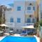 Renia Studios - Pool & Beach in 150m - Agia Pelagia