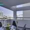 Airbnsea City Centre Side Sea View Apartments