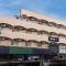Hotel O Golden Pride