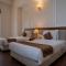 Hotel Merwara Estate- A Luxury Heritage Resort