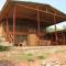 Mara Moon cottages