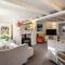 Beautiful 3 bedroom cottage in the heart of Looe