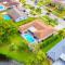 WatersEdge - Lakefront Beauty, Saltwater Pool