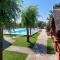 La Tavi casute tip camping