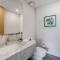 Exclusive apartment- Rooftop pool