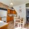 Sparrow Cottage
