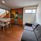 Apartaestudios La Candelaria