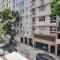 Copacabana Apartment - 450 metros to the beach