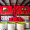 Bodhi Hostel & Lounge