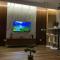 Luxury Suite21
