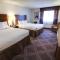 Ashmore Inn and Suites Lubbock