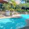 Alba Suites Acapulco