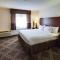 Ashmore Inn and Suites Lubbock
