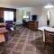 Ashmore Inn and Suites Lubbock