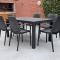 Duplex BESUGO, con patio y parrilla