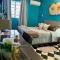 Downtown Room
