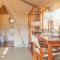 Wildebeest Eco Camp