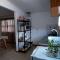 -Departamento céntrico de 1 dormitorio