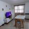 -Departamento céntrico de 1 dormitorio