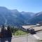 Au bon endroit N3 - Appartement 2 pièces 5/7 personnes - proche pistes - Belle vue montagne