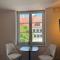 Ferienwohnungen Vito's Apartments Ravensburg