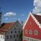 Ferienwohnungen Vito's Apartments Ravensburg
