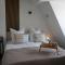 Ferienwohnungen Vito's Apartments Ravensburg