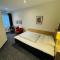 Egon Hotel Hamburg City
