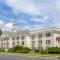 Best Western PLUS Morristown Inn-Florham Park