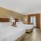 Best Western PLUS Morristown Inn-Florham Park