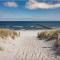 Nur 100m zum Strand FeWo Ostseeflair by Pro Home Appartements