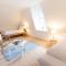Ferienwohnung West Hasselberg