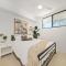Yeppoon CBD furnished apartment with pool!