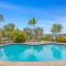 Yeppoon CBD furnished apartment with pool!