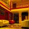 Hostel Sillustani Inn Puno