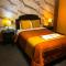 Hostel Sillustani Inn Puno