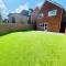 Luxury Central Oxford Detached Home