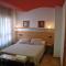 Hotel Trefacio