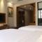 Holiday Inn Express Xiamen Lushan -Shopping Center by IHG
