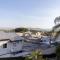 Aptos em Condo. com Piscina em Floripa - GVM