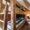 Webertonihütte Modern retreat