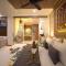 SUITE OCEAN BLUE