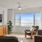Absolute Beachfront Apartment 1T